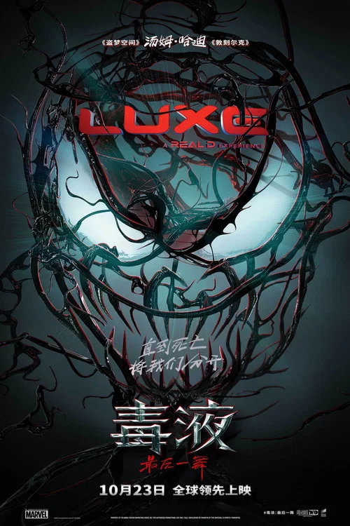 毒液:最后一舞剧照18