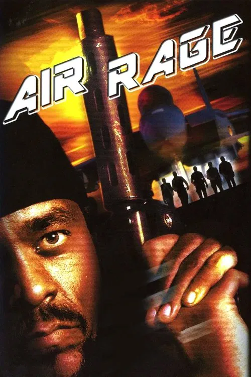 惊爆缉捕令(2001)海报