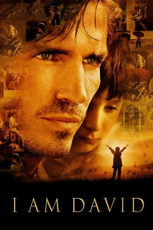 送信到哥本哈根(2003)海报
