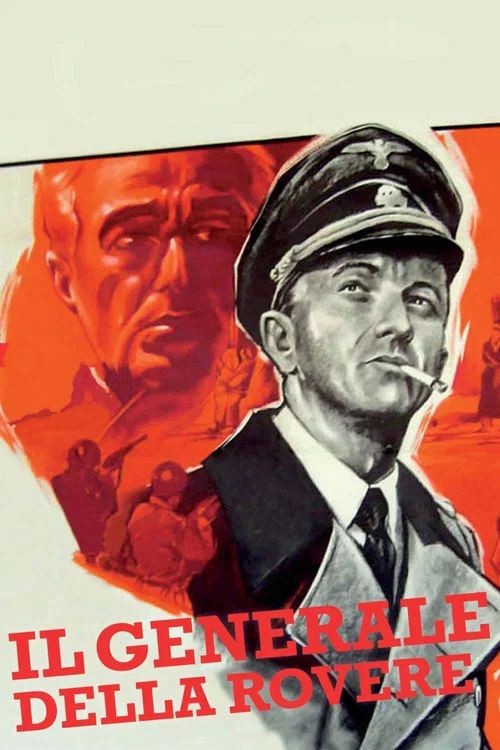 维将(1959)海报