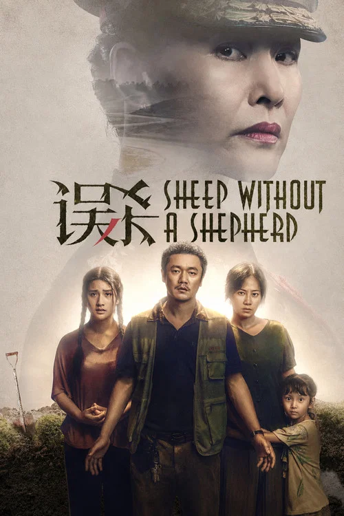 误杀2019(2019)海报