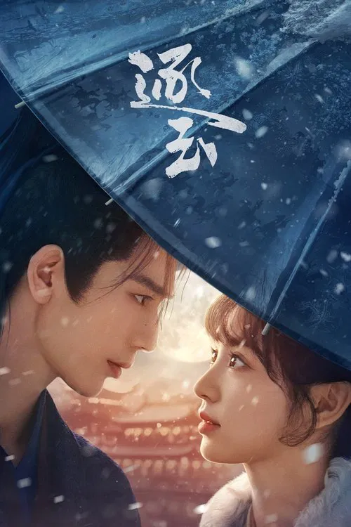 逐玉(2026)海报