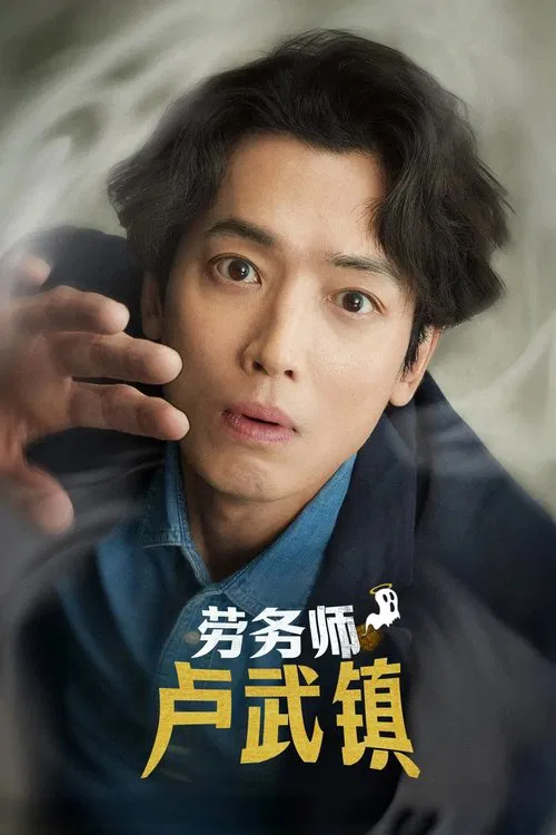 劳务师卢武镇(2025)海报