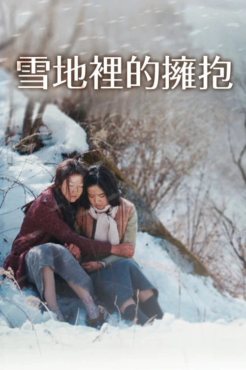 雪路(2015)海报