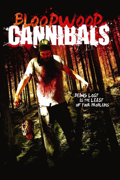 血肉食人族(2010)海报