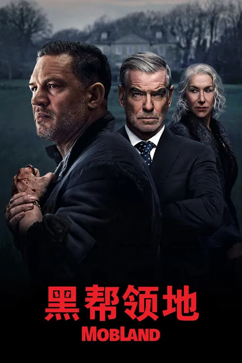 黑帮领地剧照2