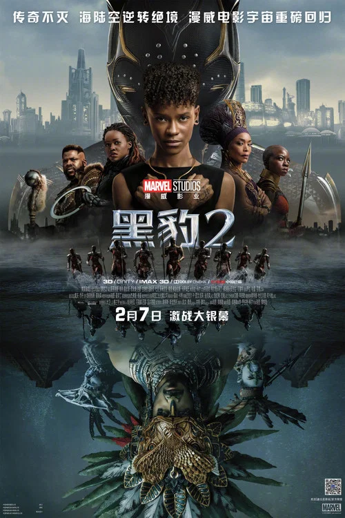 黑豹2剧照4