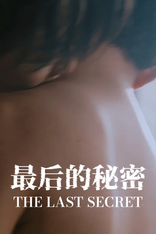 最后的秘密(2026)海报