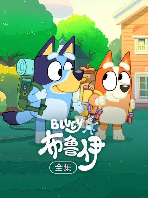 布鲁伊第一季剧照3