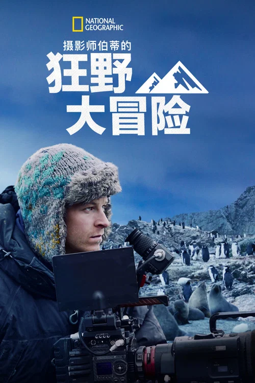 贝尔蒂·格雷戈里的壮观大冒险剧照4