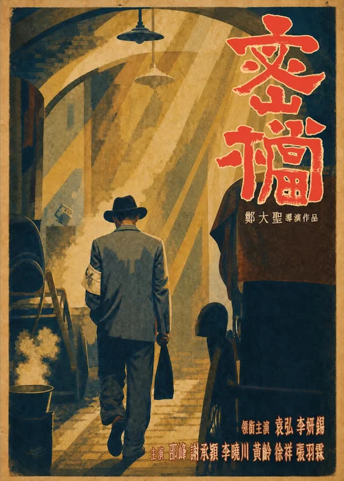 密档剧照8
