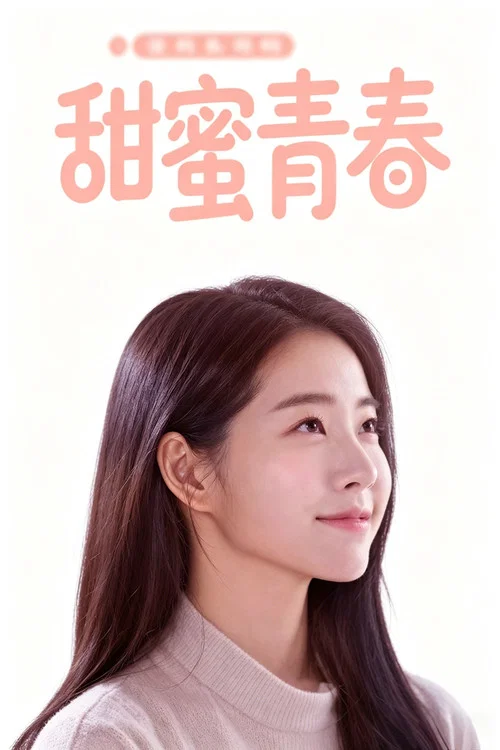 甜蜜青春(2015)海报