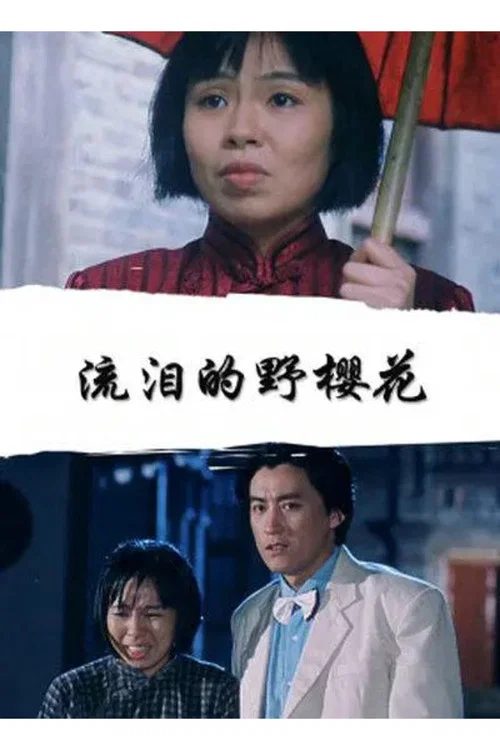 流泪的野樱花(1999)海报