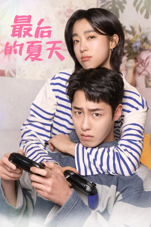 最后的夏天(2025)海报