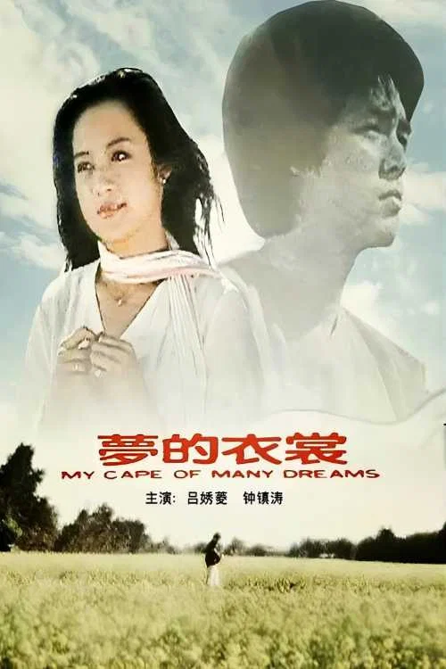 梦的衣裳(1981)海报