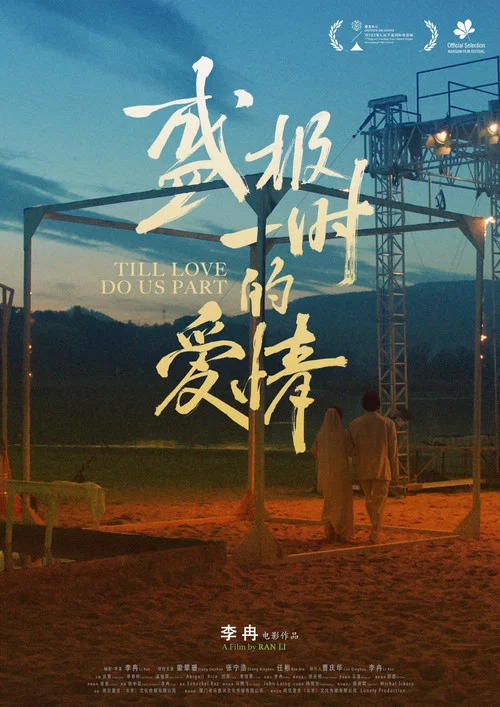 盛极一时的爱情剧照2