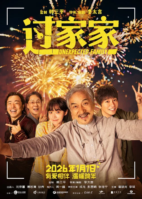 过家家剧照8