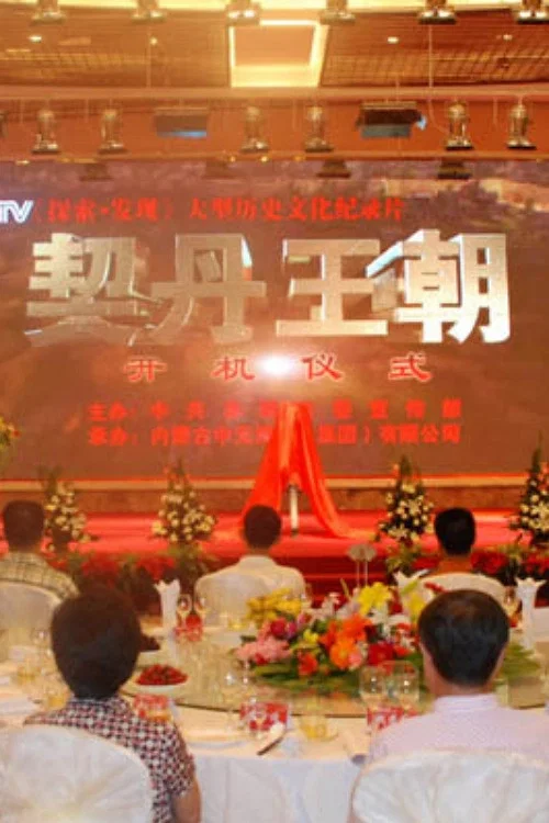 契丹王朝(2012)海报
