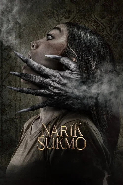 Narik Sukmo(2025)海报