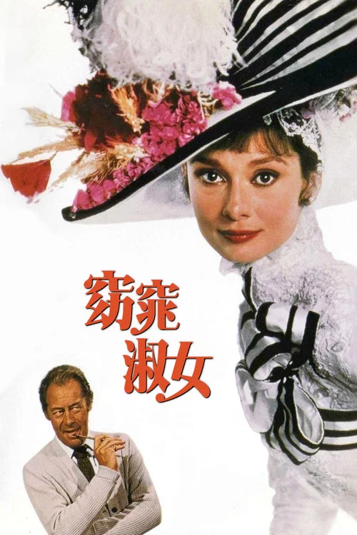 我的漂亮姐姐(1964)海报
