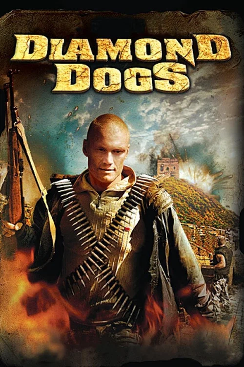 唐卡迷踪(2007)海报