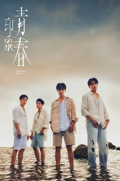 印象·青春(2025)海报