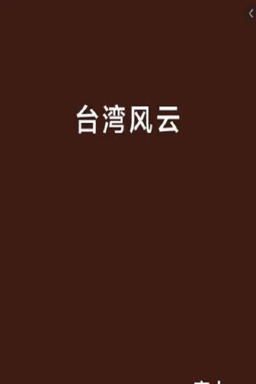 台湾风云(2008)海报
