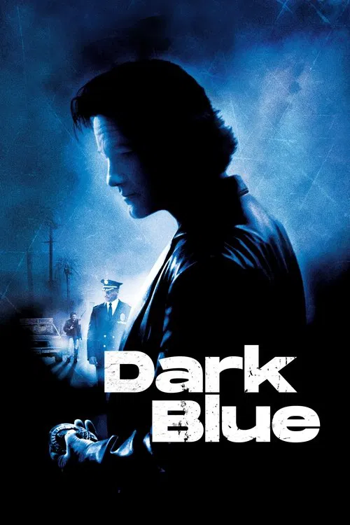 私法行动(2002)海报