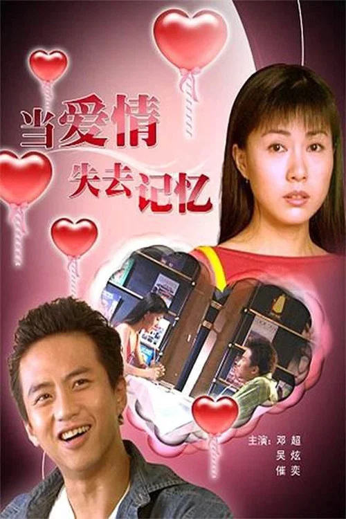 当爱情失去记忆(2003)海报