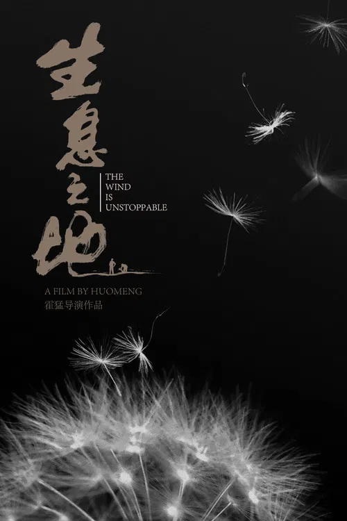 村庄里的中国(2025)海报