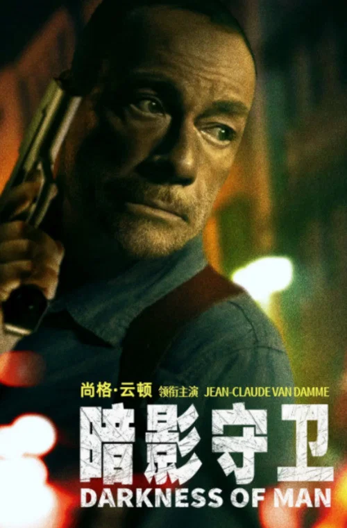 暗影守卫剧照2