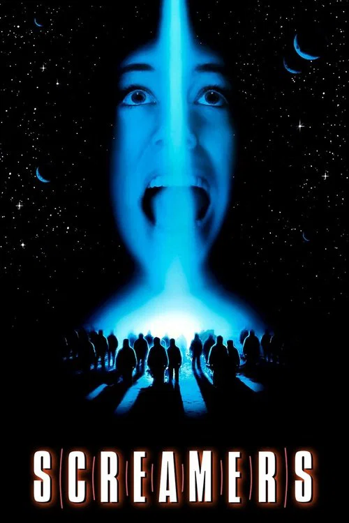 异形终结(1995)海报