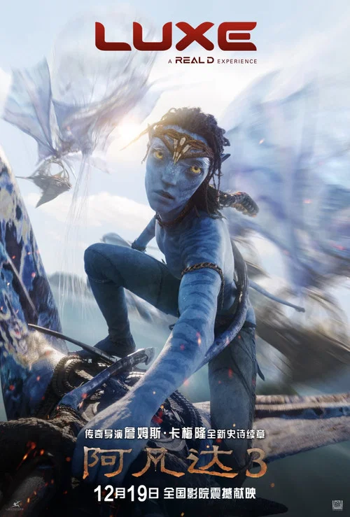 阿凡达:火与烬剧照18