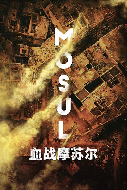 血战摩苏尔剧照2