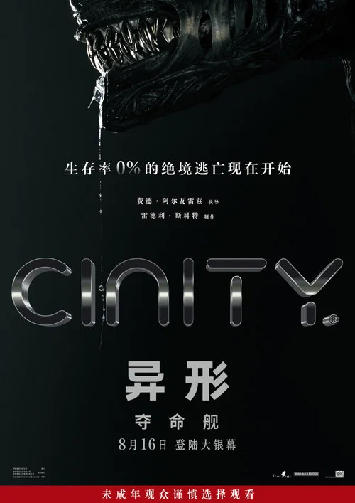 异形:夺命舰剧照17
