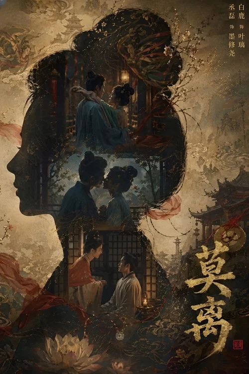 莫离剧照8