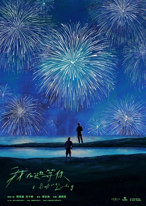 我在这里等你剧照5