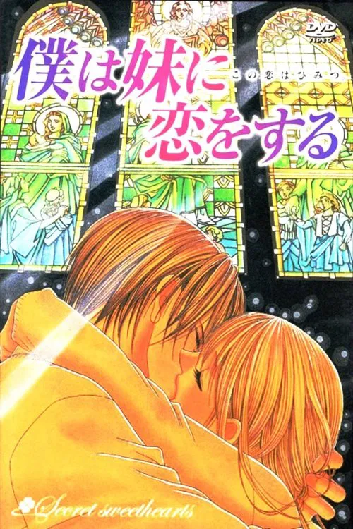 妹妹恋人(2005)海报