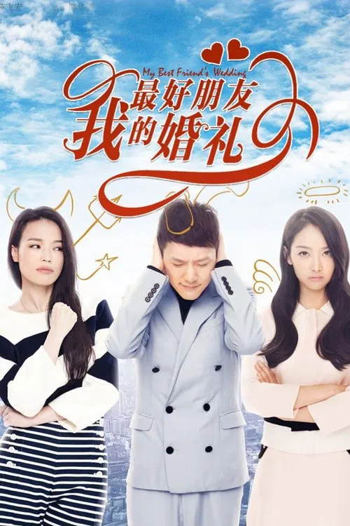 最好的婚礼(2016)海报