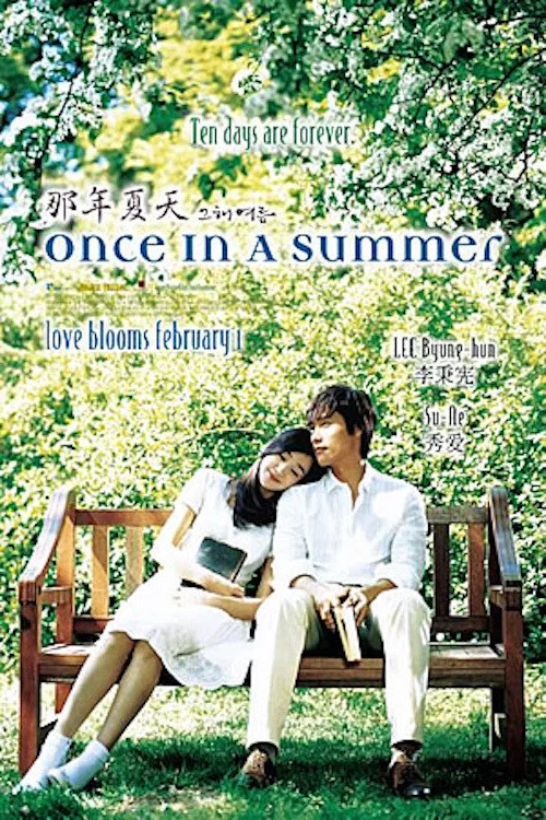 那年夏天(2006)海报