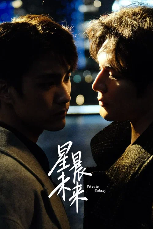 星晨未来(2026)海报