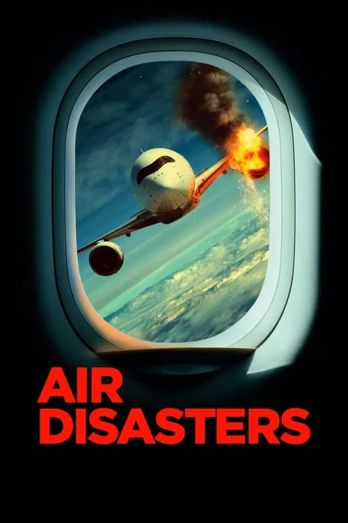 空中浩劫第二十二季(2011)海报