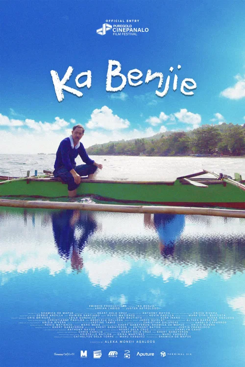 KA(2024)海报