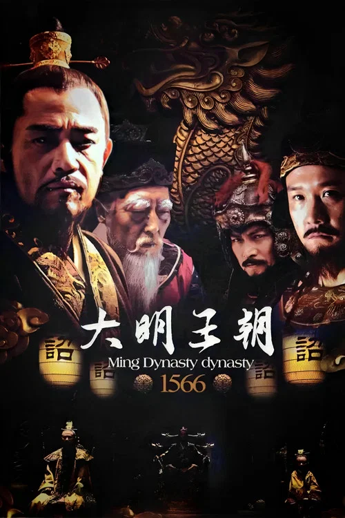 大明王朝第八季剧照8