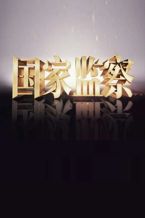 国家监察(2020)海报