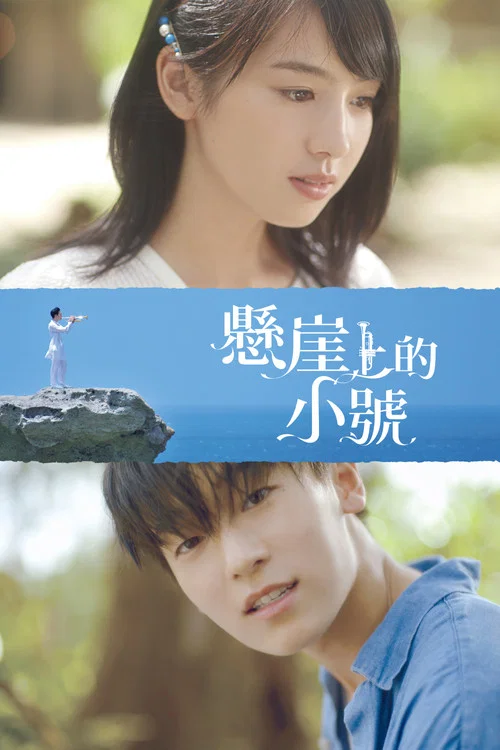 悬崖上的小号(2016)海报