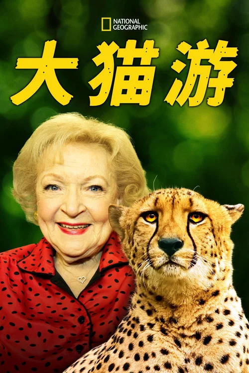 贝蒂·怀特疯狂起来剧照3