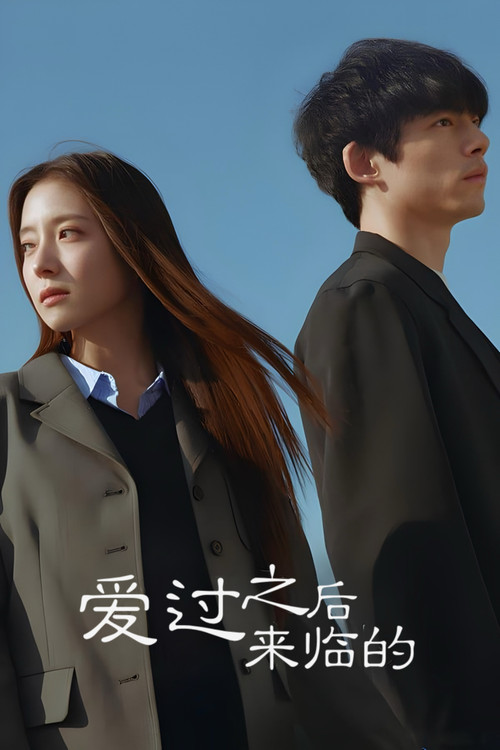 爱过之后来临的(2024)海报