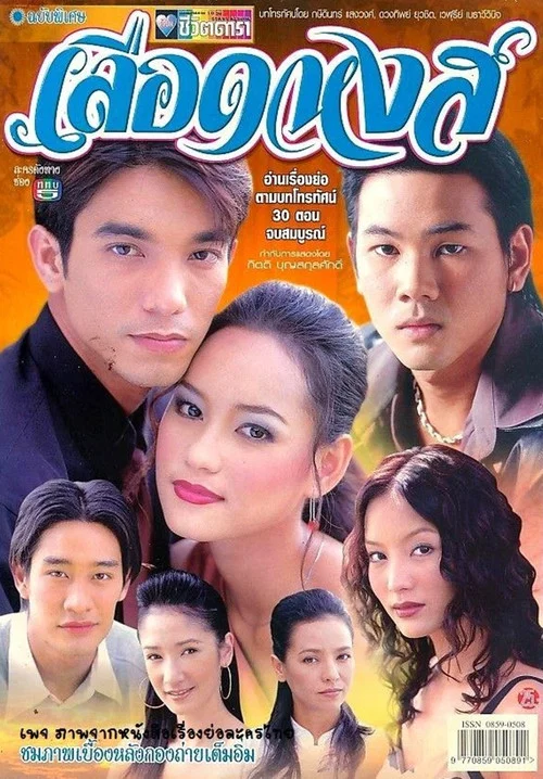 凤凰血(2001)海报
