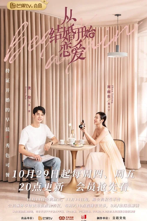 开始 2020剧照16